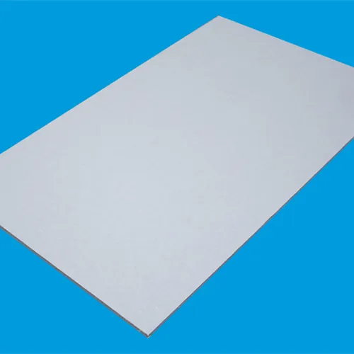 Chapa Drywall Flexboard